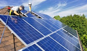Service d'installation de photovoltaïque et tuiles photovoltaïques à Essômes-sur-Marne
